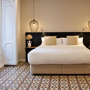 Valencia Lounge Hostel